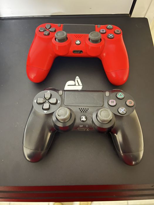 Sony PlayStation 4 Pro 1Tb