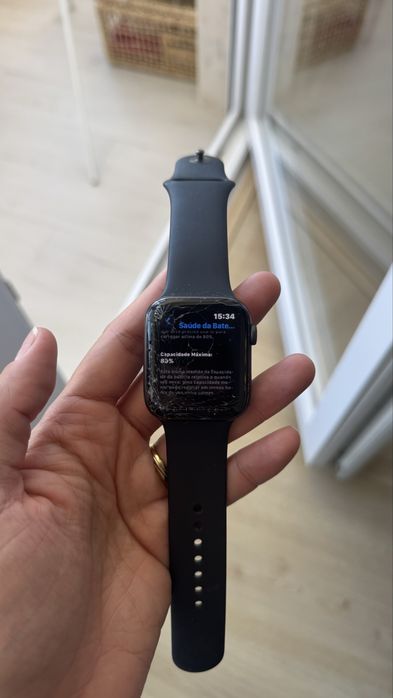 Apple Watch SE 44mm