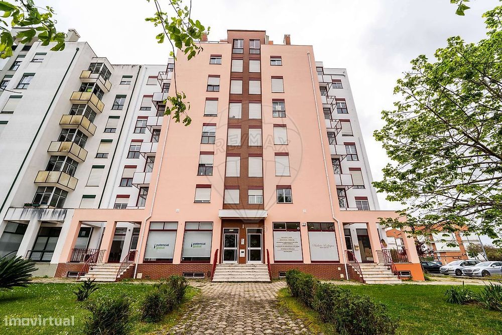 Apartamento T2 para venda