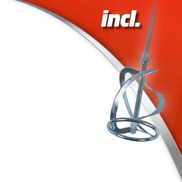 Міксер-мішалка Einhell TC-MX 1400