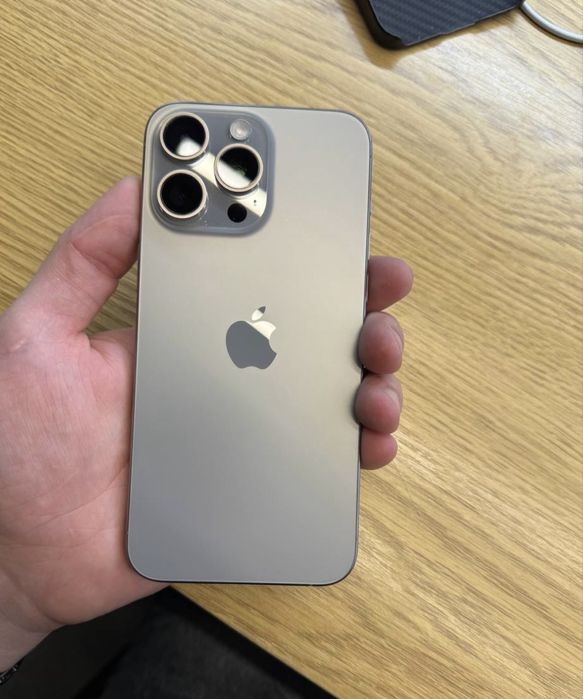 Iphone  15 pro max