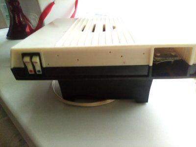 Обогреватель СССР дуйка дуйчик 450 Вт 2 режима супер экономный