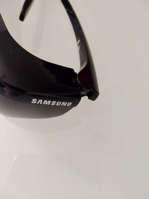 Samsung 3D Active glasses novos