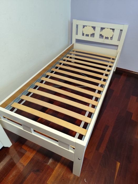 Cama para criança