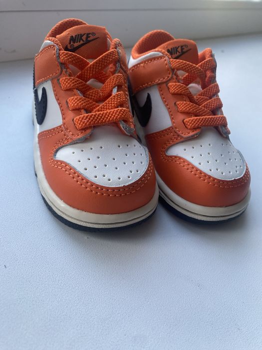 Кросівки Nike оригінальні 20 розмір