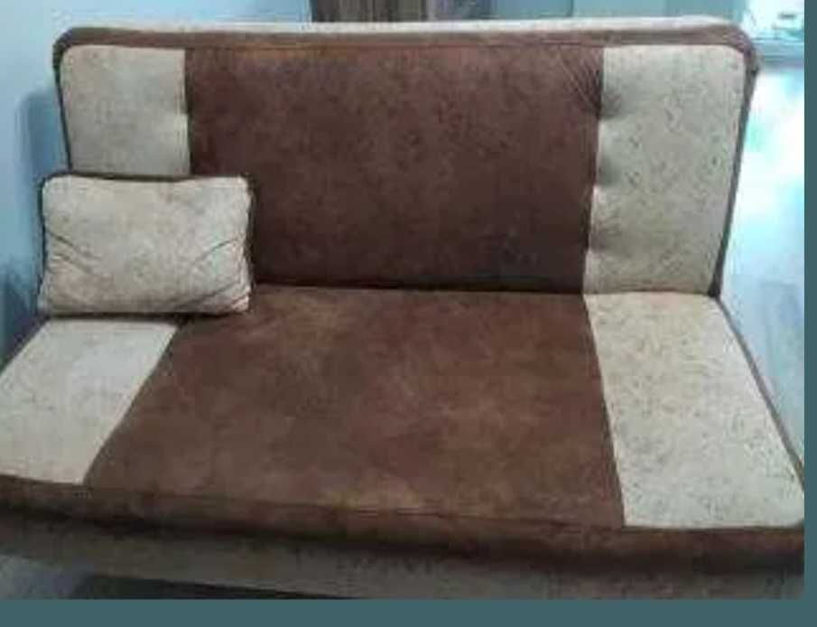 Sprzedam rozkładaną kanapę