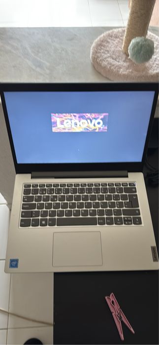 Vendo portatil lenovo
