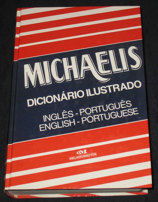 MICHAELIS DICIONÁRIO VISUAL INGLÊS Michaelis dicionário prático inglês | Amazon.com.br