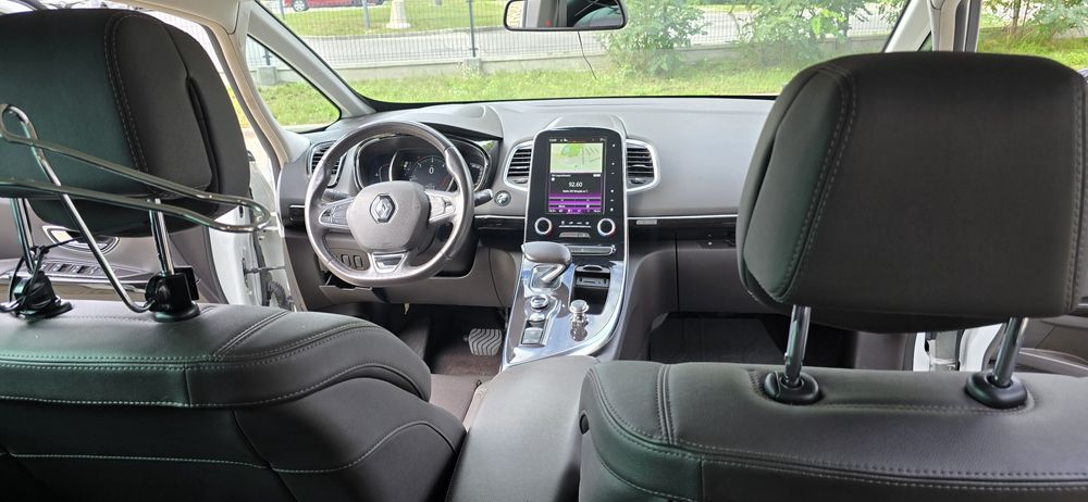 Sprzedam Renault Espace