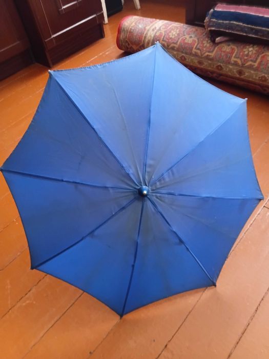 Парасолька дитяча Парасоля радянського виробництва Зонтик