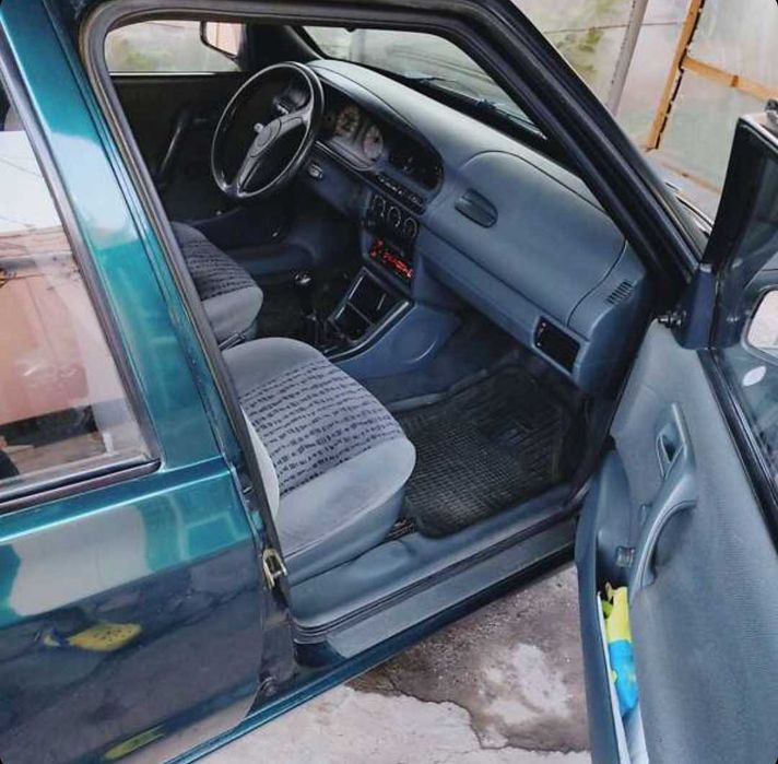 Skoda Felicia универсал