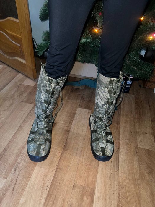 Болотоходы, бахилы зсу, новые