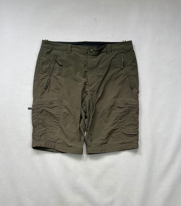 Cargo Spodenki The North Face TNF Regular