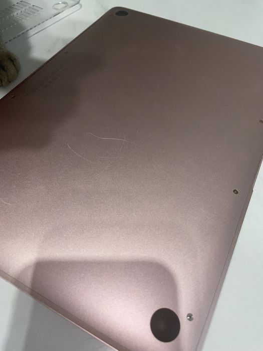 Macbook Retina 12 A1534 Rose Gold