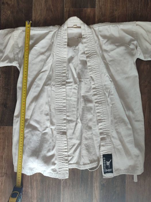 Кимоно для карате