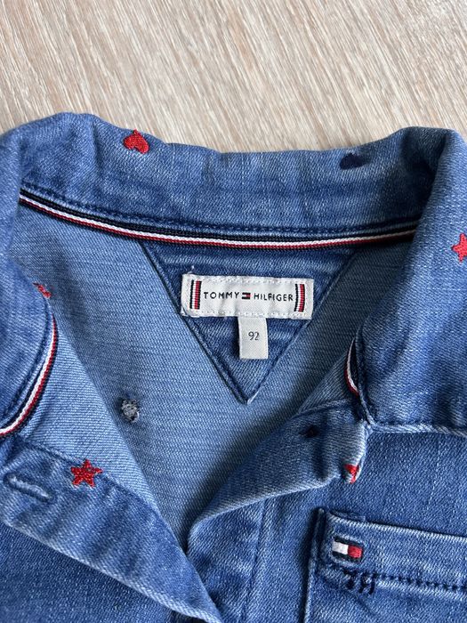 Плаття Next, Tommy Hilfiger, р.86-92