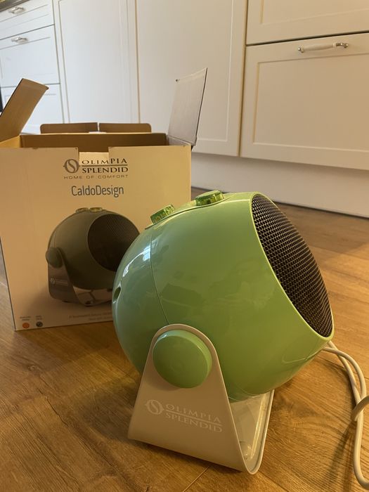 Termowentylayor OLIMPIA SPLENDID