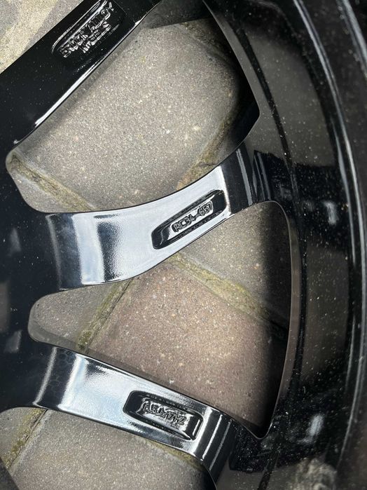 Диски 5/114,3 R17 6,5J ET32 Renault Captur II Duster II Koleos Kadjar Trafic III Megane Mitsubishi Kia Honda