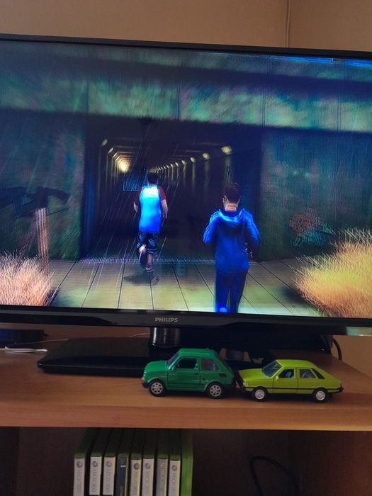 Harry Potter Zakon Feniksa Pl.Stan idealny.X box 360