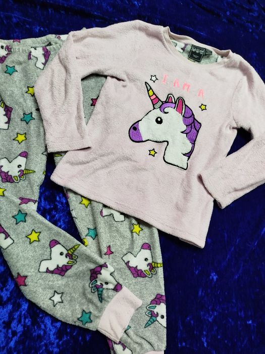 Пижама, ночнушка для девочек