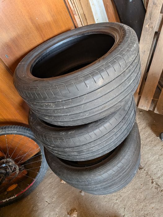 Opony letnie 235 45 r17