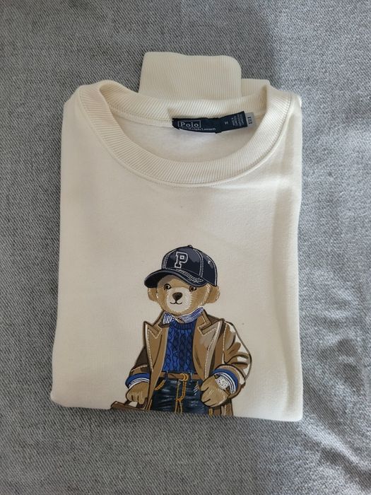 Bluza Polo Ralph Lauren