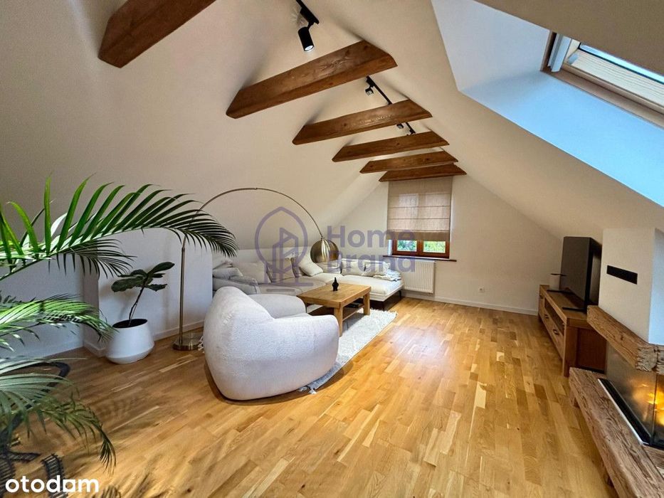 Dom wolnostojący | 95m2 | Mnichowice