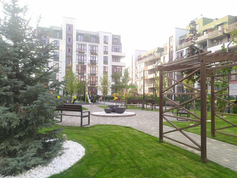 Горящая Студия в жк Смарт Сити. Сдан и заселен!