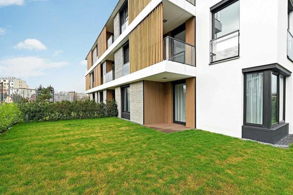 Botanika 3 pokoje 60m2, hala komórka morze plaża