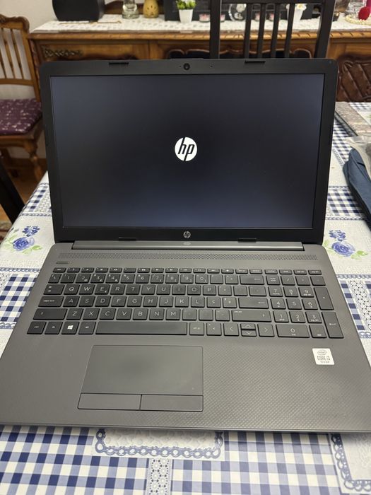 HP 250 G7  10-geracao