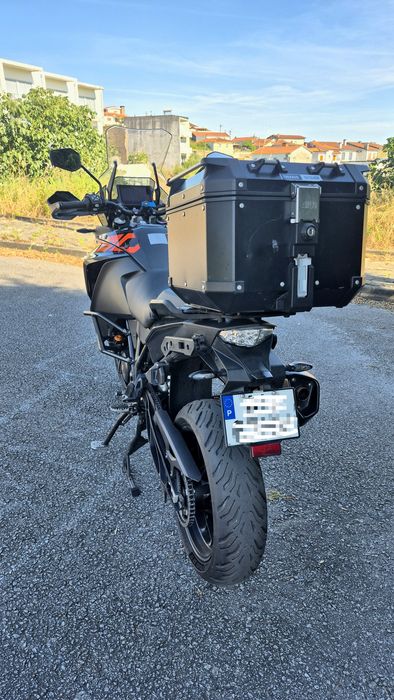 Ktm 1290 super adeventure s