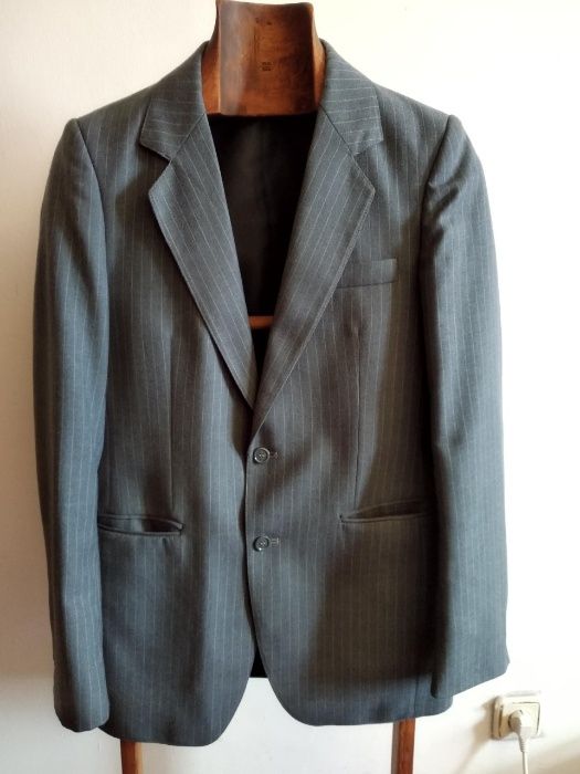 Blazer de fato Homem T 46