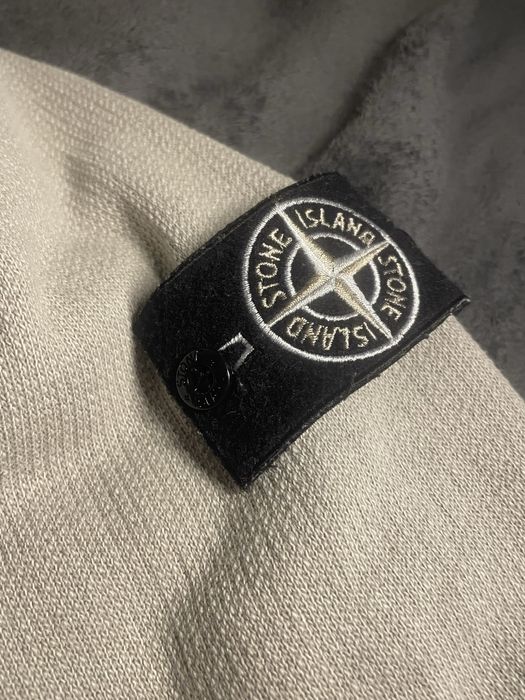 Stone island closed loop project