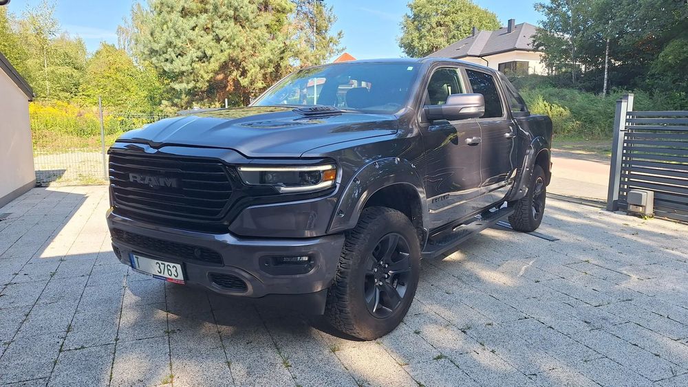 Ram 1500
