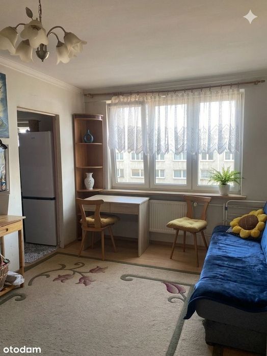 Na sprzedaż mieszkanie o pow. 39m2 w Przemyślu