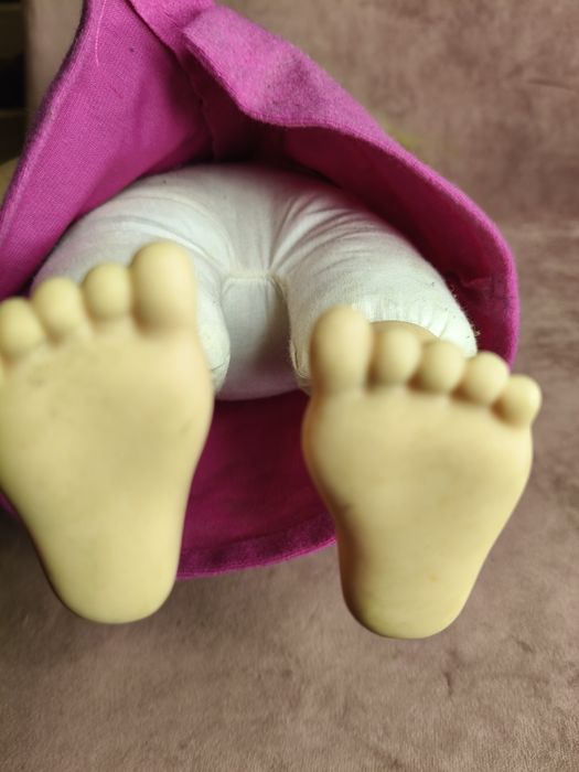 Retro vintage lalka Masza 187