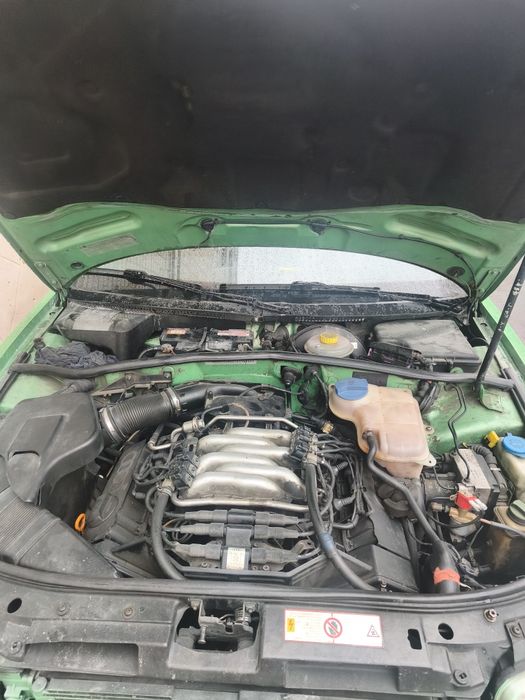 Продам власне авто Ауді А5б5 Avant