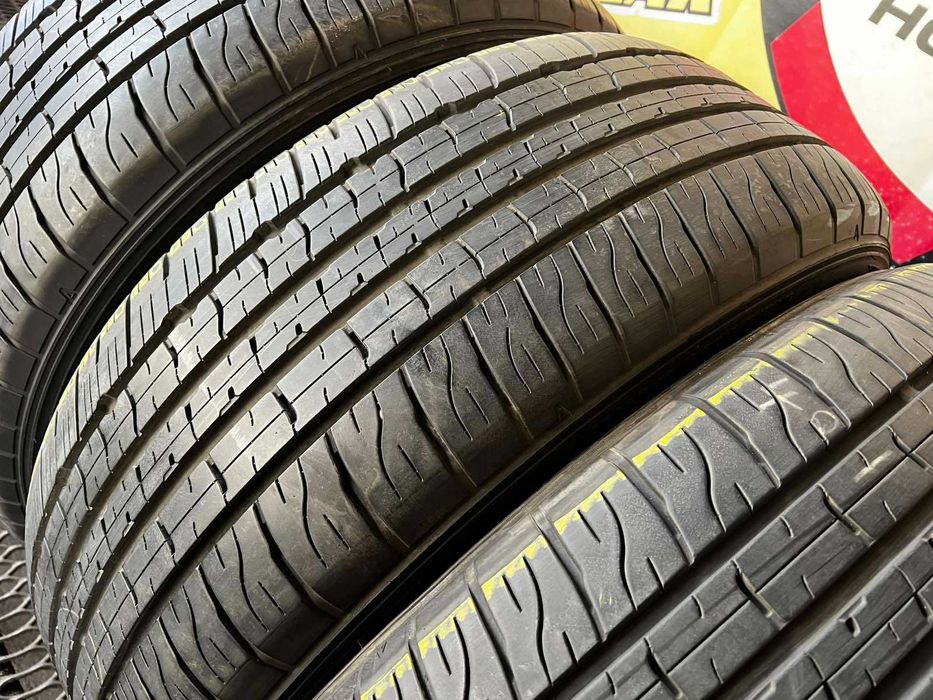 265/50/22 Dunlop Grandtrek PT5A 112V