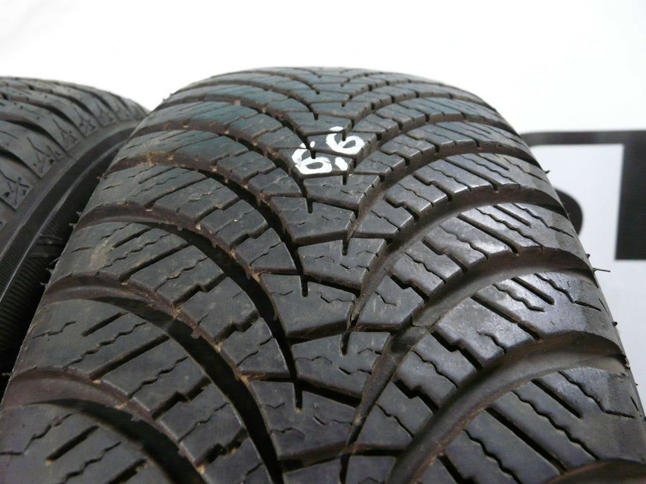 Opony wielosezonowe 165/60R15 Falken #E161