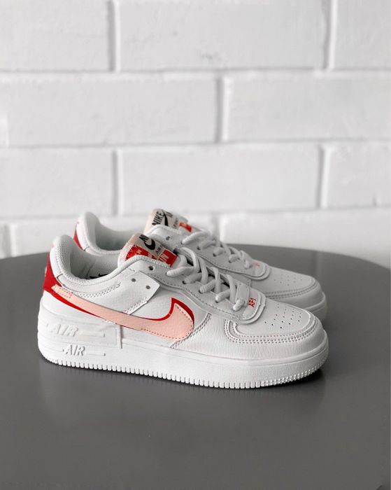 Кросівки Nike Air Force розпродаж! маломірять 36-39 розміри