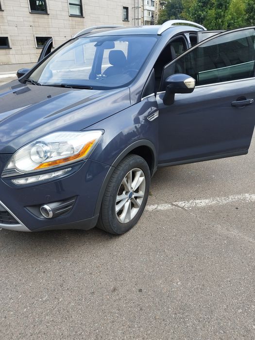 Ford Kuga 2012 VIN WF0RXXGCDRCB59319 фото оголошення 11 з 17