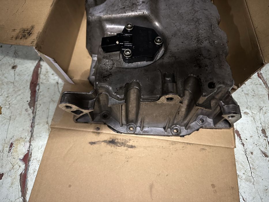 Підон фолцваген 2015 р 2.0 цфг дизель