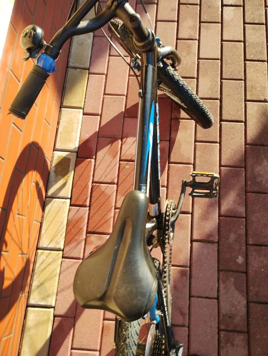 Rower rowerek 20 cali