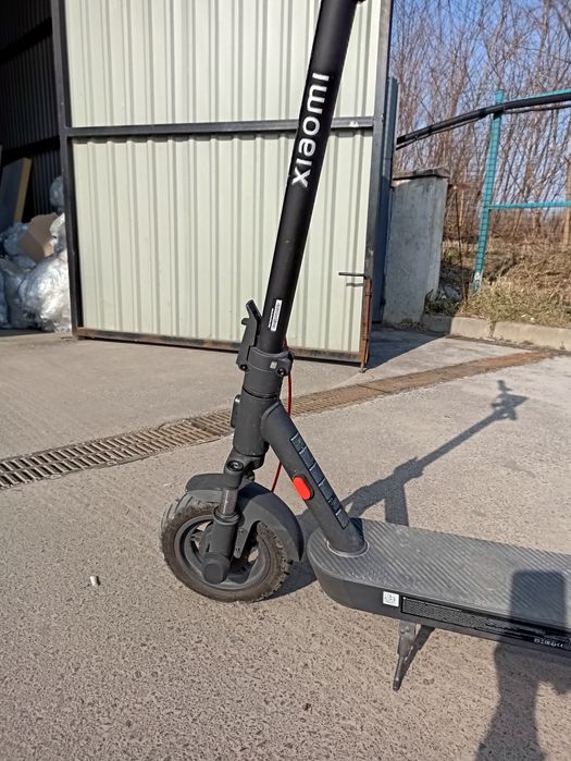 Електросамокат Xiaomi skuter 5