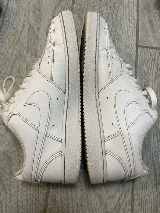 Nike Court Vision Low