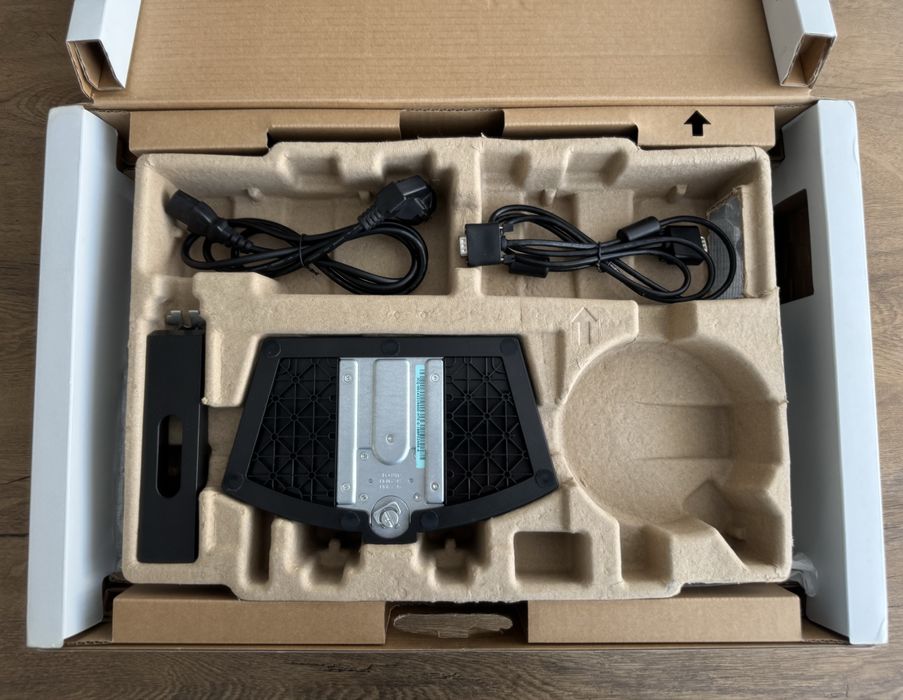 Монітор Dell SE2419H Black