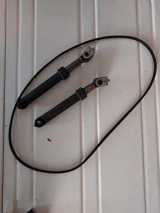 Пральна стиральная машина запчастини запчастиAriston Hotpoint AQXL 105