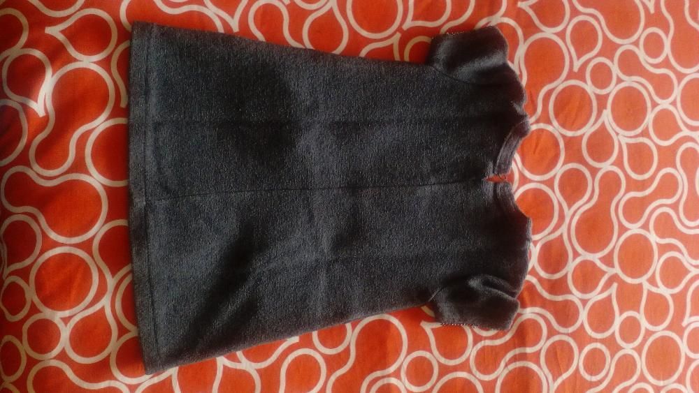 Vestido de menina Zara tamanho 4/5