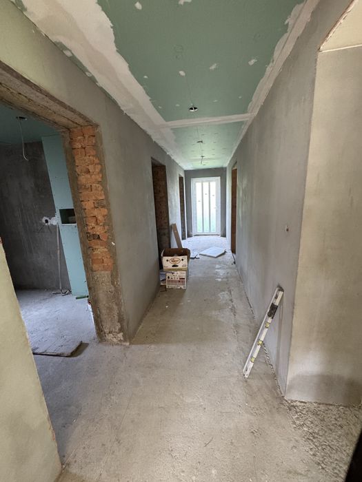 Продам будинок Береівський р-й смт.Руська долина