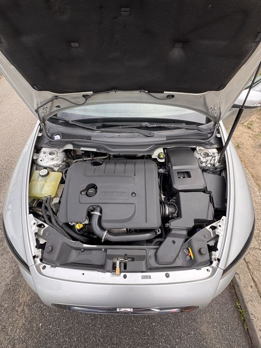 Vendo Volvo C30 1.6D